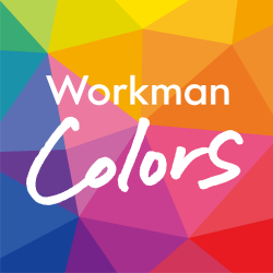 【6/5 OPEN！】Workman Colors