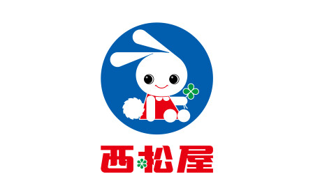 西松屋