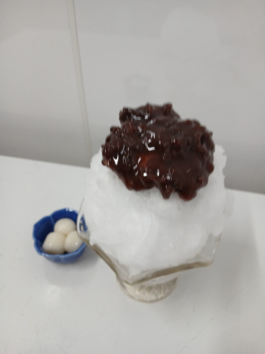 夏の定番