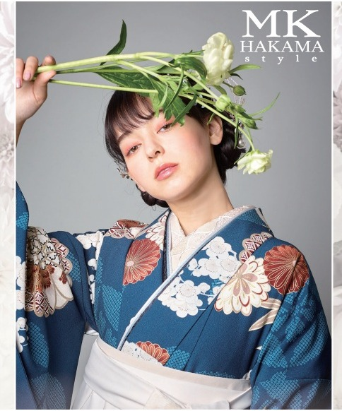 卒業袴は決めましたか？まだまだ間に合う卒業袴レンタル🌸🌸