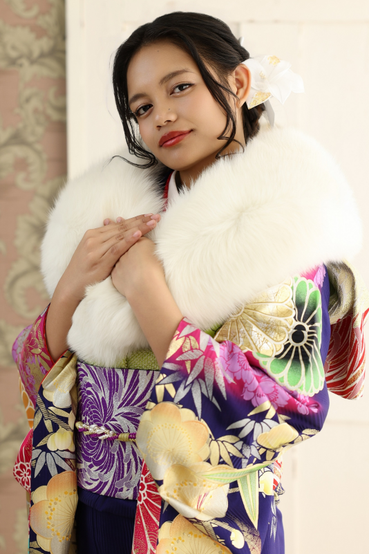 👘小物選品会でよりわたしらしく👘!!