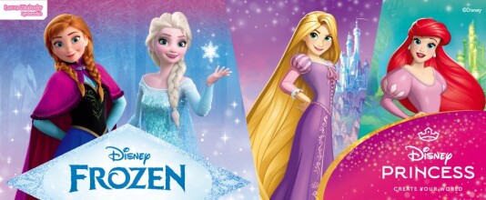 HAWKINS 新作PRINCESSシリーズ