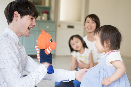 ベネッセの英語教室　BE studio