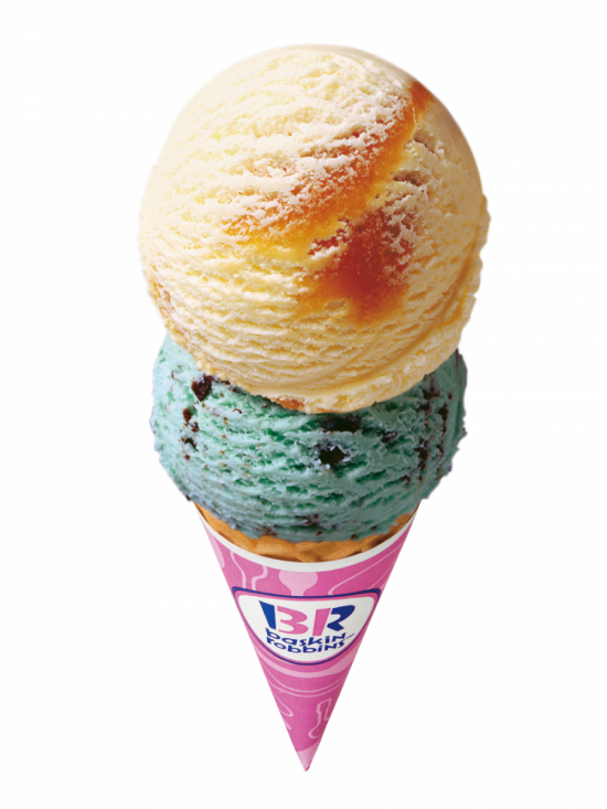 サーティワン アイスクリーム