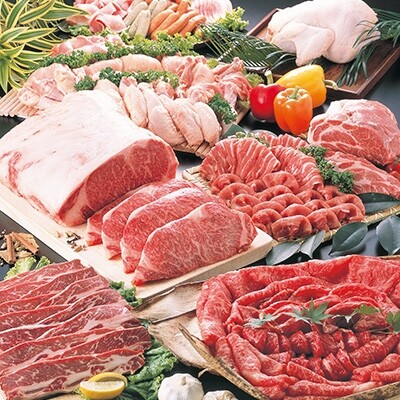 お肉のBIGBIG