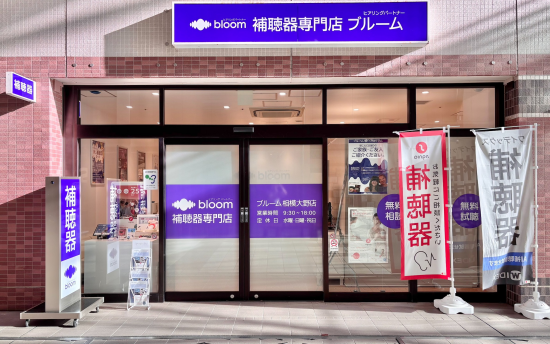 ブルーム相模大野