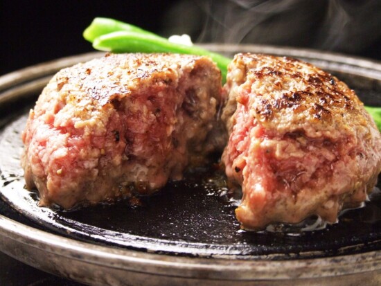 GRILL FUKUYOSHI