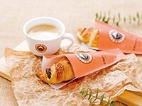 サンマルクカフェ