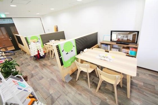 SANYOU ARCHITECTS(三陽アーキテクツ)