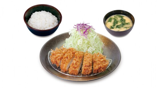 松のや