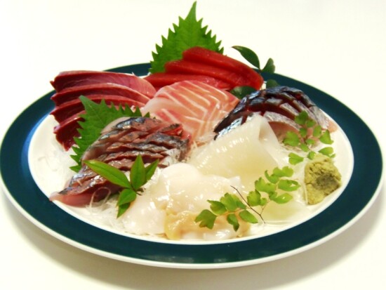魚さだ