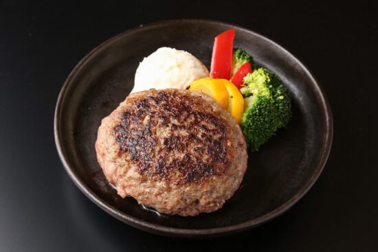 GRILL FUKUYOSHI