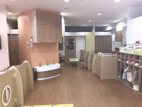 キッズルームすこやか